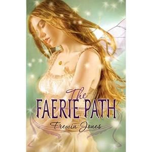 The Faerie Path (Faerie Path, No. 1) (Paperback)